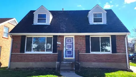 7528 Marillac Dr, Saint Louis, MO 63121