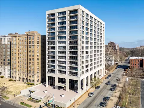 4501 Lindell Blvd #11H, Saint Louis, MO 63108