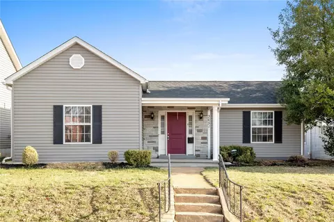 3651 Roswell Ave, Saint Louis, MO 63116