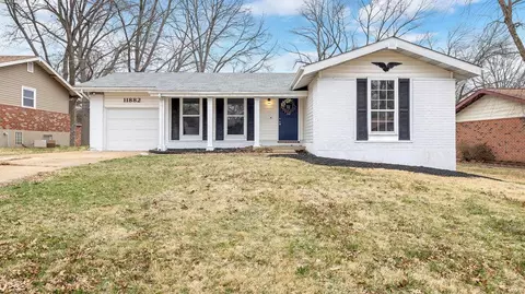 11882 Nero Dr, Florissant, MO 63033