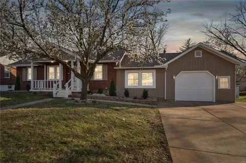10120 Saint Katherine Ln, Saint Ann, MO 63074