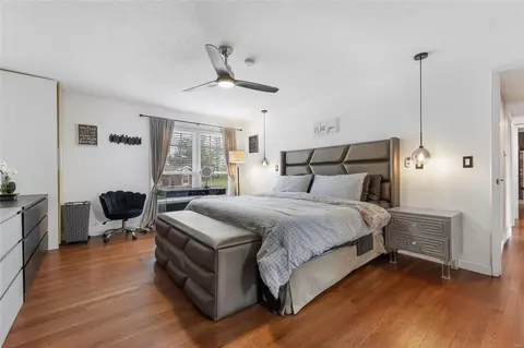 Bedroom - 375 Sunfield Pl, Ballwin, MO 63011 photo 1 of 6