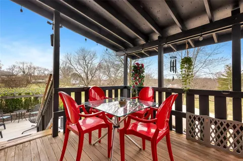 Exterior - 375 Sunfield Pl, Ballwin, MO 63011 photo 5 of 17