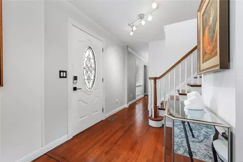 Entry Way - 375 Sunfield Pl, Ballwin, MO 63011 photo 1 of 1