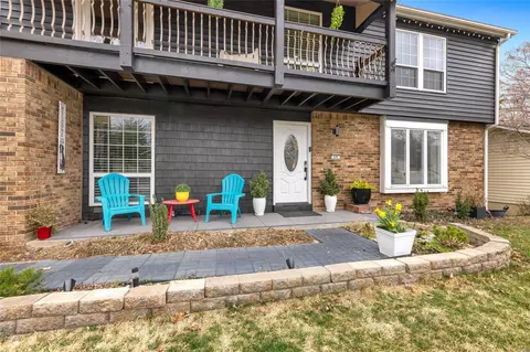 Exterior - 375 Sunfield Pl, Ballwin, MO 63011 photo 3 of 17