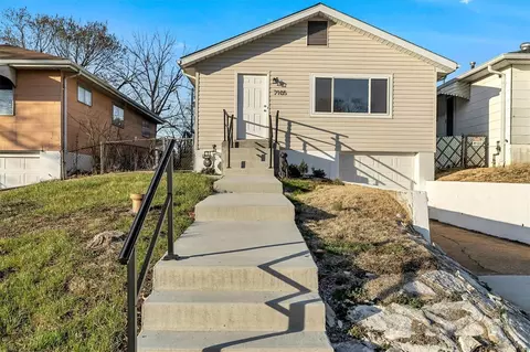 7105 Tholozan Ave, Saint Louis, MO 63109