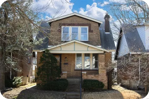 4124 Quincy St, Saint Louis, MO 63116