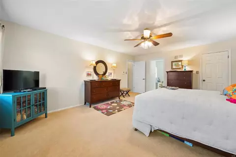 Bedroom - 1406 Redwood Forest Dr, Ballwin, MO 63021 photo 3 of 6