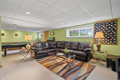 Living - 1406 Redwood Forest Dr, Ballwin, MO 63021 photo 5 of 6