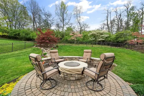 Exterior - 1406 Redwood Forest Dr, Ballwin, MO 63021 photo 7 of 10