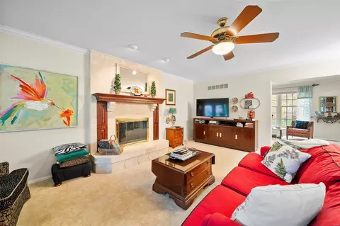 Living - 1406 Redwood Forest Dr, Ballwin, MO 63021 photo 3 of 6