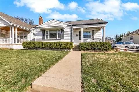 6915 Oleatha Ave, Saint Louis, MO 63139