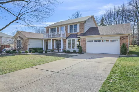 4810 King Andrew Park, Saint Louis, MO 63129