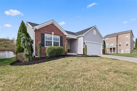 247 Thorn Brook Dr, O'fallon, MO 63366 photo 2