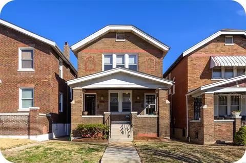 4973 Mardel Ave, Saint Louis, MO 63109