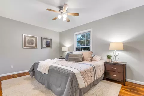 Bedroom - 387 Sorrento Dr, Ballwin, MO 63021 photo 1 of 2