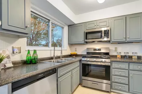 Kitchen - 387 Sorrento Dr, Ballwin, MO 63021 photo 1 of 1