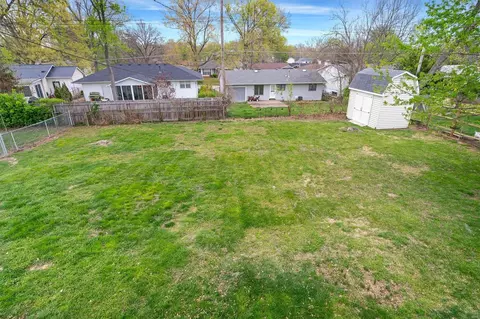 Exterior - 387 Sorrento Dr, Ballwin, MO 63021 photo 19 of 19