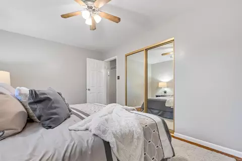 Bedroom - 387 Sorrento Dr, Ballwin, MO 63021 photo 2 of 2