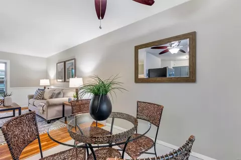 Dining - 387 Sorrento Dr, Ballwin, MO 63021 photo 1 of 2