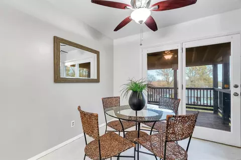 Dining - 387 Sorrento Dr, Ballwin, MO 63021 photo 2 of 2