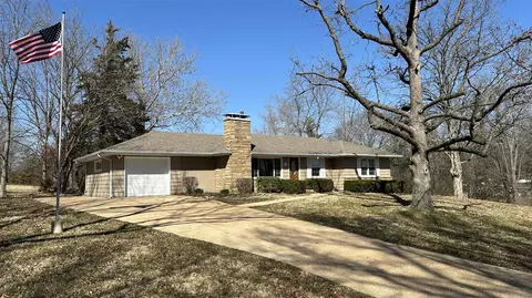 1 Elannchester, Manchester, MO 63011