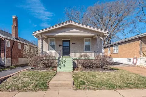 2325 Patton Ave, Saint Louis, MO 63144