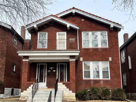 4861 Kossuth Ave #A, Saint Louis, MO 63115