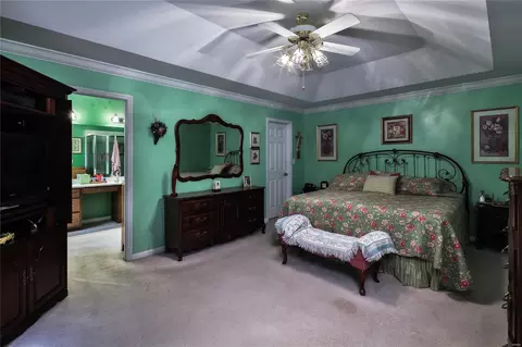 Bedroom - 3053 Devilla Trl #8A, Saint Charles, MO 63301 photo 1 of 1