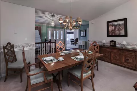 Dining - 3053 Devilla Trl #8A, Saint Charles, MO 63301 photo 1 of 4