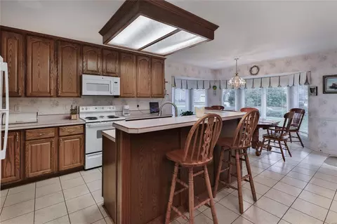 Kitchen - 3053 Devilla Trl #8A, Saint Charles, MO 63301 photo 1 of 2