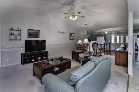 Living - 3053 Devilla Trl #8A, Saint Charles, MO 63301 photo 3 of 6