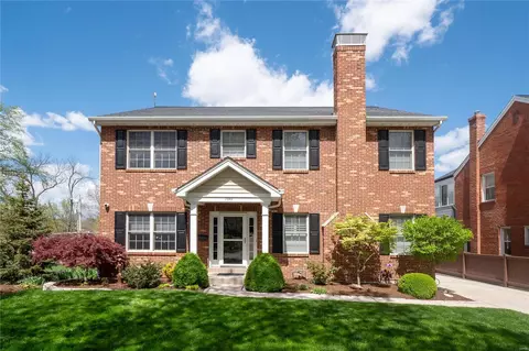 7849 Stanford Ave, Saint Louis, MO 63130