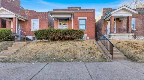3619 Virginia Ave, Saint Louis, MO 63118