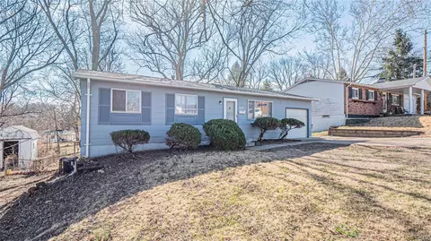 5110 Auriesville Ln, Hazelwood, MO 63042