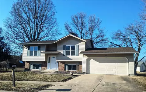 4001 90th Ave, Florissant, MO 63034