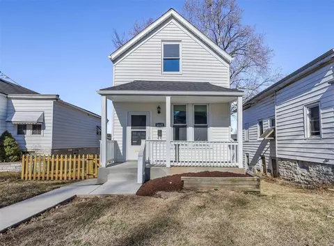 6635 Idaho Ave, Saint Louis, MO 63111
