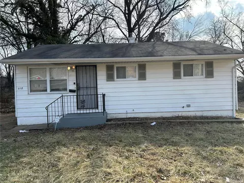 112 Glen Garry, Saint Louis, MO 63137
