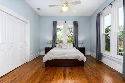 Bedroom - 6805 Waldemar Ave, Saint Louis, MO 63139 photo 1 of 4