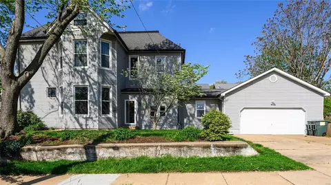 Exterior - 6805 Waldemar Ave, Saint Louis, MO 63139 photo 2 of 10