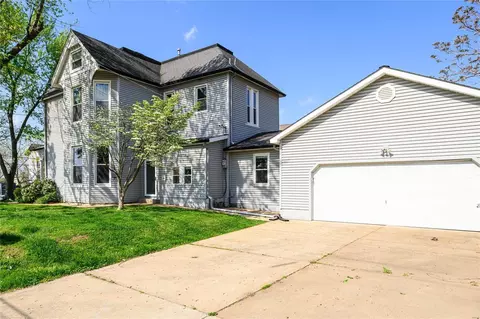 Exterior - 6805 Waldemar Ave, Saint Louis, MO 63139 photo 6 of 10