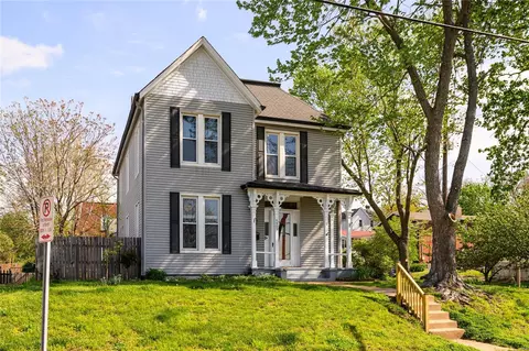 Exterior - 6805 Waldemar Ave, Saint Louis, MO 63139 photo 10 of 10
