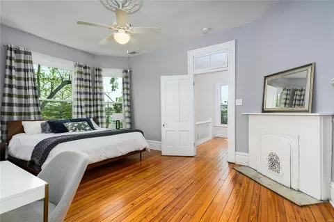 Bedroom - 6805 Waldemar Ave, Saint Louis, MO 63139 photo 3 of 4