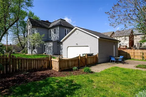 Exterior - 6805 Waldemar Ave, Saint Louis, MO 63139 photo 8 of 10