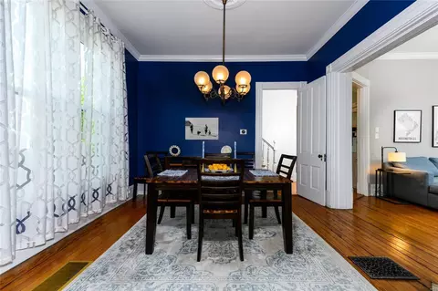Dining - 6805 Waldemar Ave, Saint Louis, MO 63139 photo 2 of 5