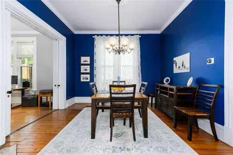 Dining - 6805 Waldemar Ave, Saint Louis, MO 63139 photo 1 of 5
