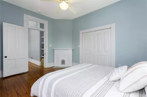 Bedroom - 6805 Waldemar Ave, Saint Louis, MO 63139 photo 2 of 4