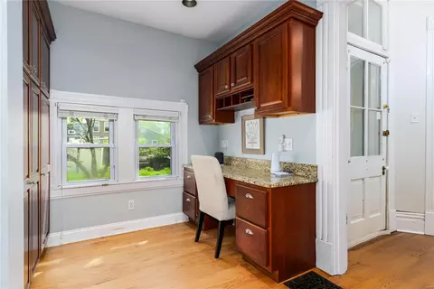 Kitchen - 6805 Waldemar Ave, Saint Louis, MO 63139 photo 2 of 6