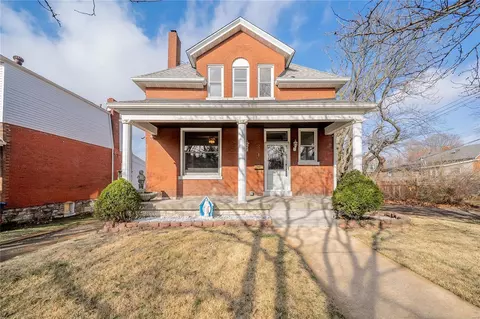2719 Tamm Ave, Saint Louis, MO 63139