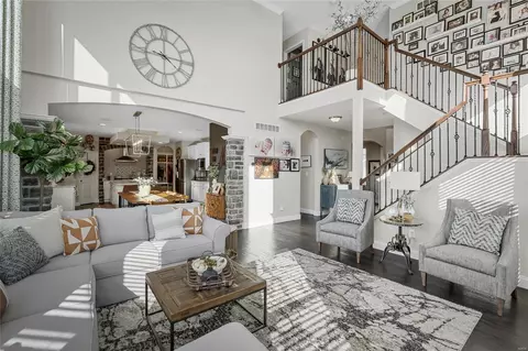 Living - 231 Oakhurst Cir, O'fallon, MO 63368 photo 6 of 11